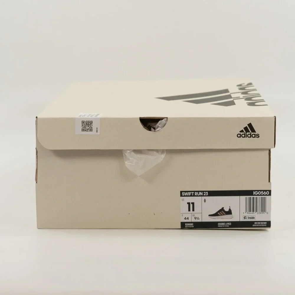 Adidas Women's Swift Run 23 IG0560 Running Sneakers Multi Size